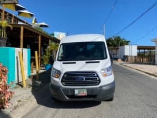 Effortless Transportation in Vieques, Puerto Rico