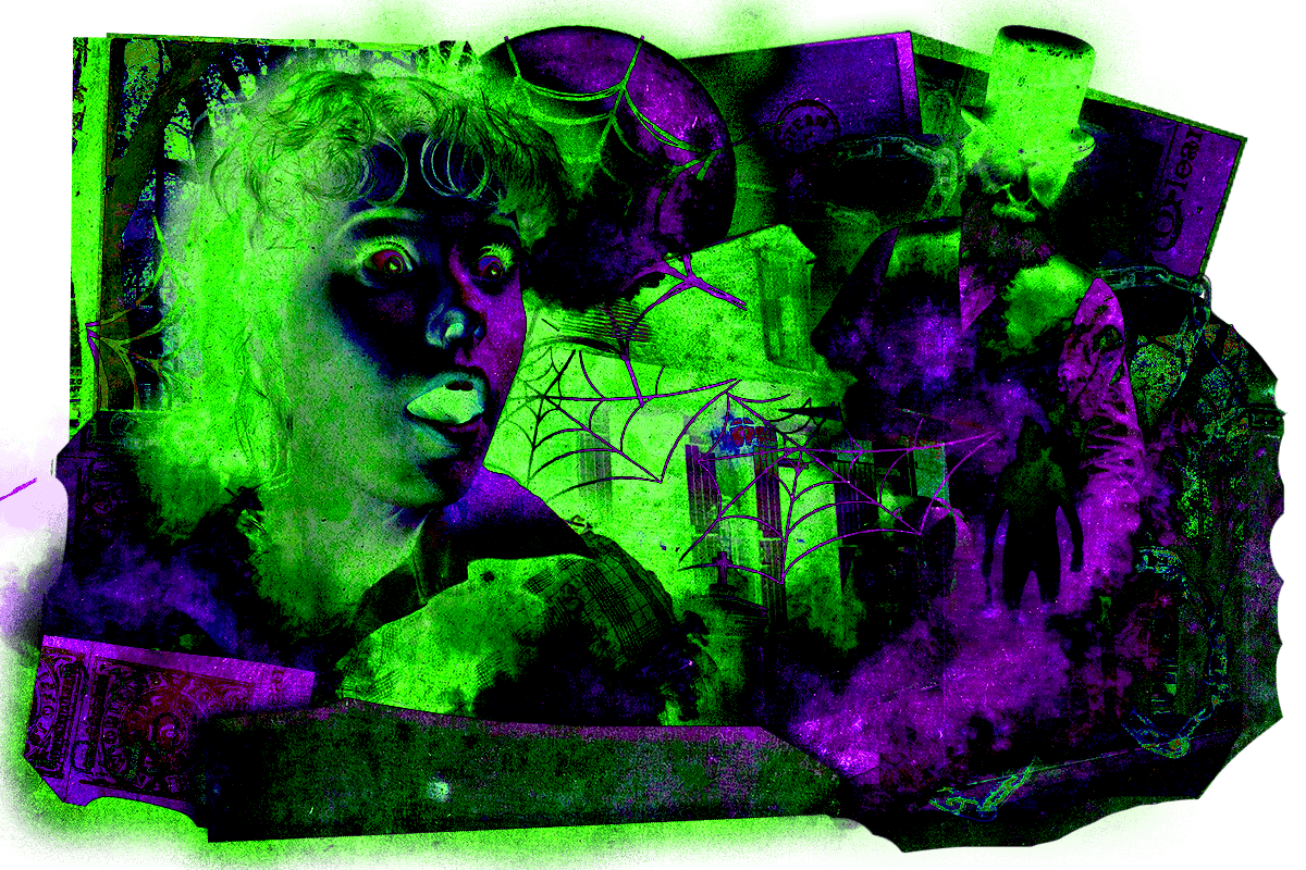 Explore New Orleans’ Haunted French Quarter: Small Group Ghost Tours with Real Legends