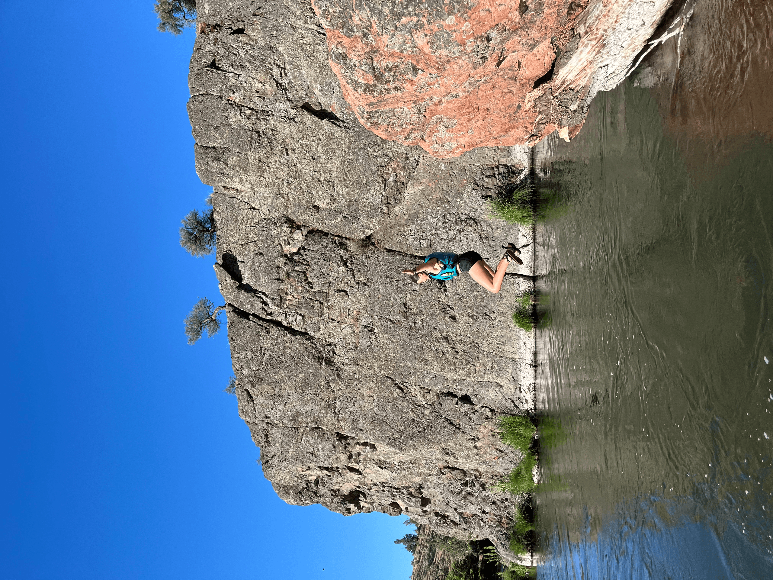 Lower Deschutes 2-Day Rafting & Sandy Beach Camping Near Maupin photo 1