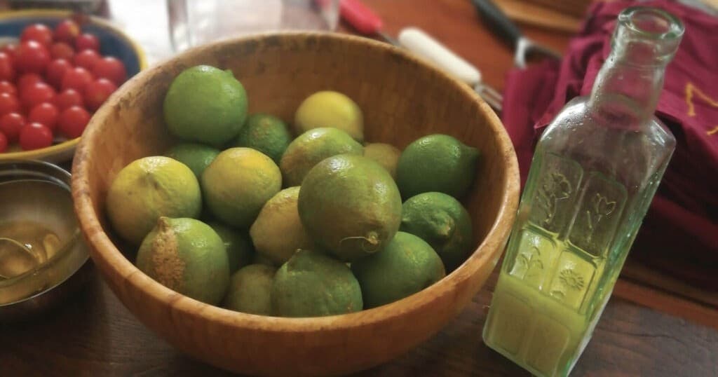 Experience Authentic Sicilian Flavors: Market Tour, Cooking, and Limoncello Class in Palermo