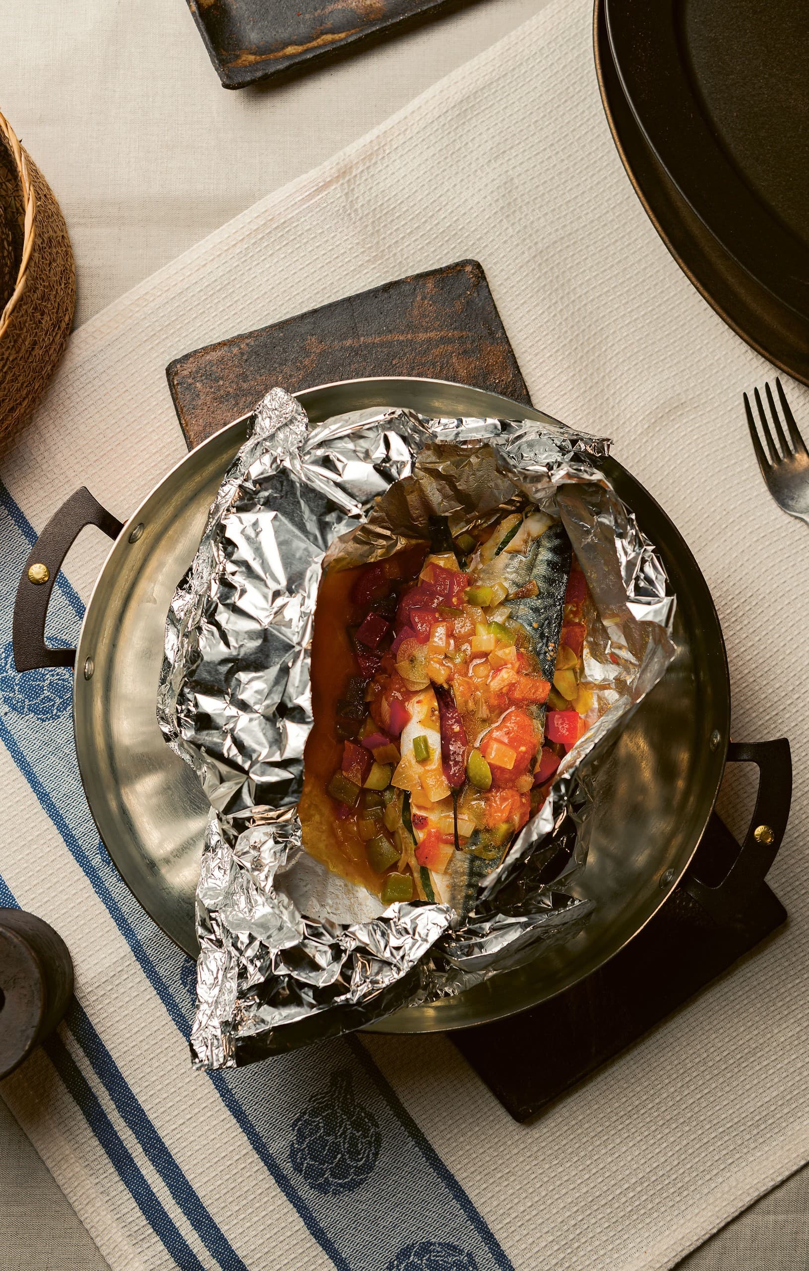 Santiago Lastra’s Mexican Soul: Hands-On Mexican Cooking Class in London photo 1