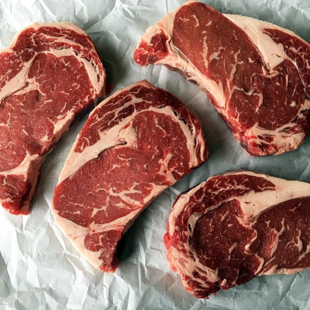 Meat Supply & Farm-Fresh Cuts at Willowtree Farm