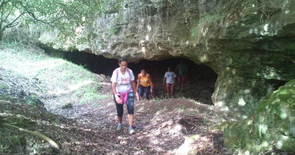 Land Adventures in Santa Maria with Paraiso Radical