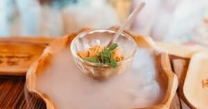 Discover Singapore’s Rooftop Honey Ice Cream Workshop: A Sweet Blend of Nature and Flavor