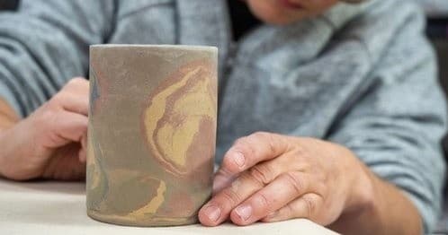 Pottery Classes at Black Hound Clay Studio in West