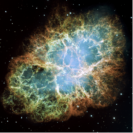 Night Sky Classroom: Cincinnati Observatory's Spectacular Supernovae