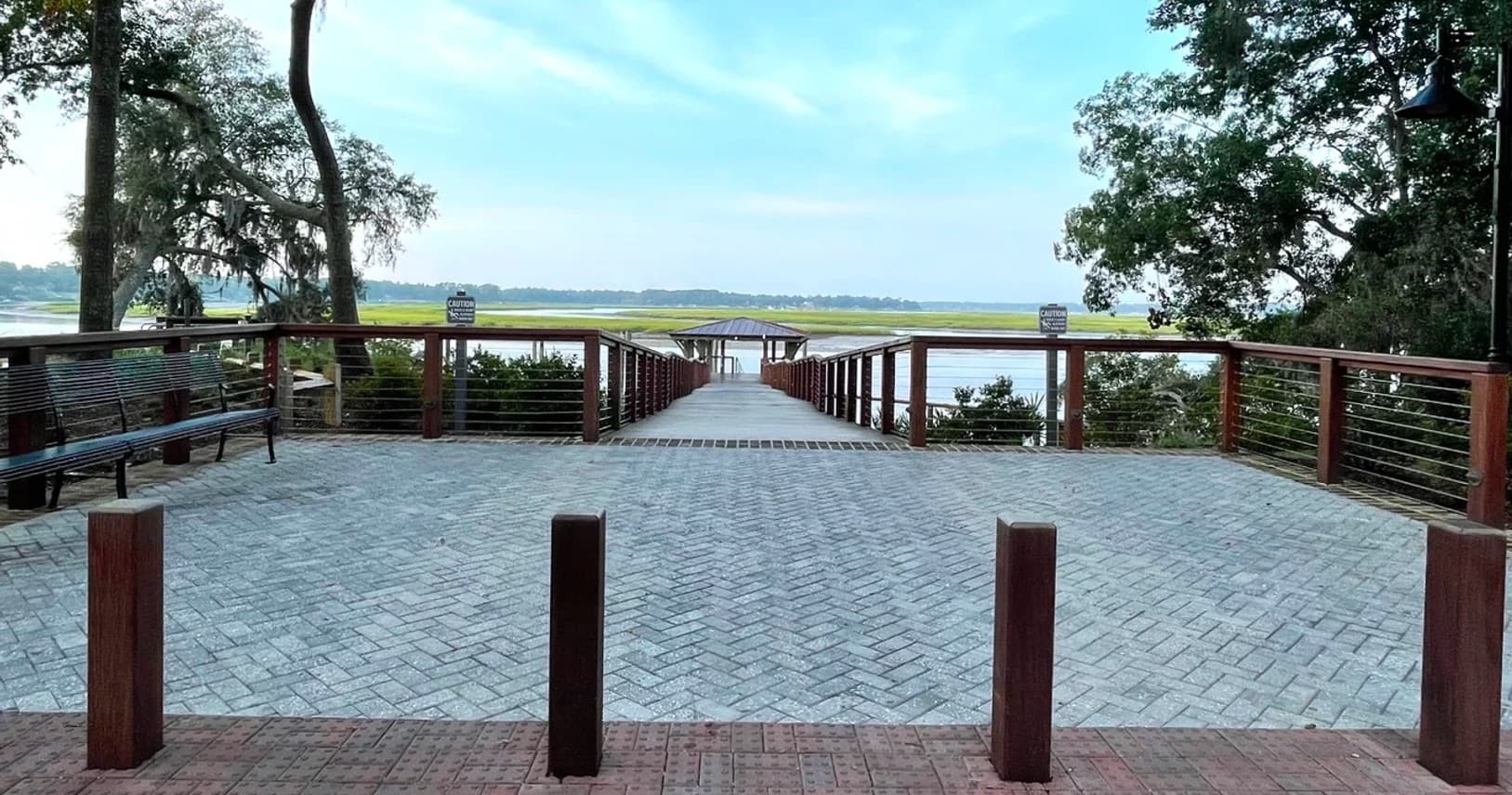 Land Adventures in Bluffton with Hidden Treasures Tour