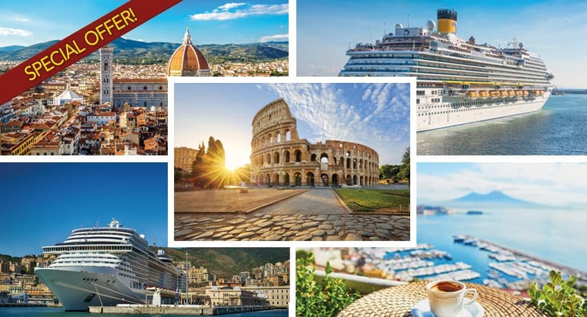Coastal & Cultural Tours with Discovery Guided Tours