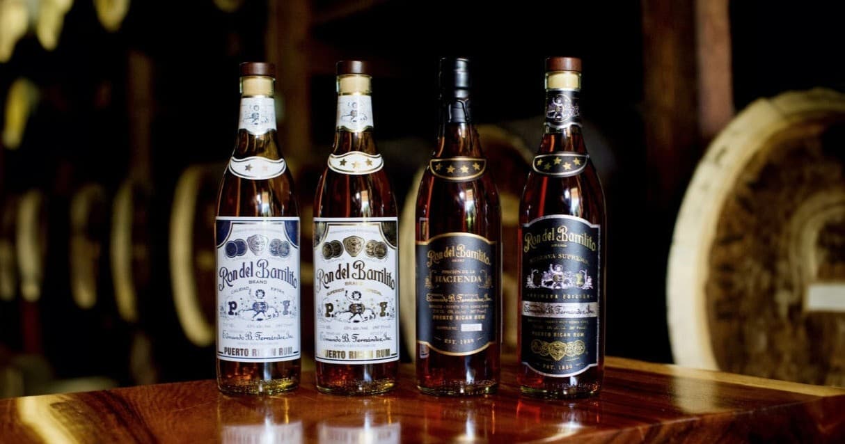 Rum Tasting & OSJ Drive with Unique Quality Tours