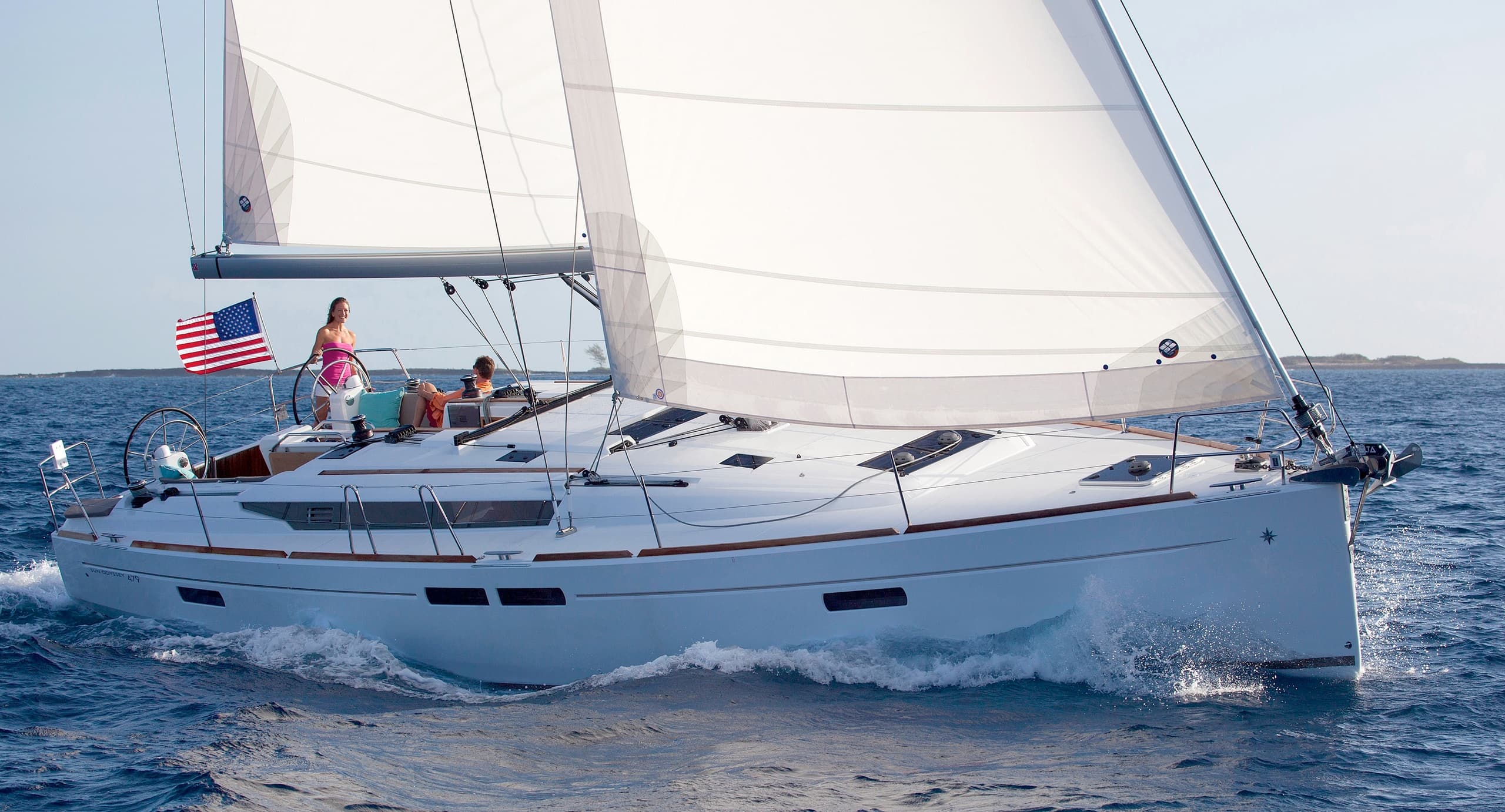From Day Sail to Captain: Bareboat Master Course at Vinoy Marina, St. Petersburg photo 1