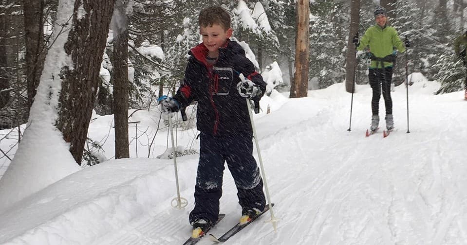One-Hour Ski Tune-Up in Jackson: Bring Your Gear, Bring Your Ticket
