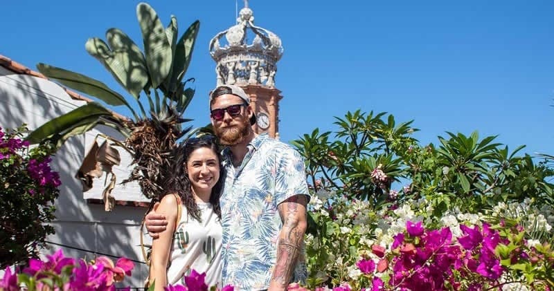 Urban & Tasting Adventure in Puerto Vallarta with CITY & TEQUILA TOUR