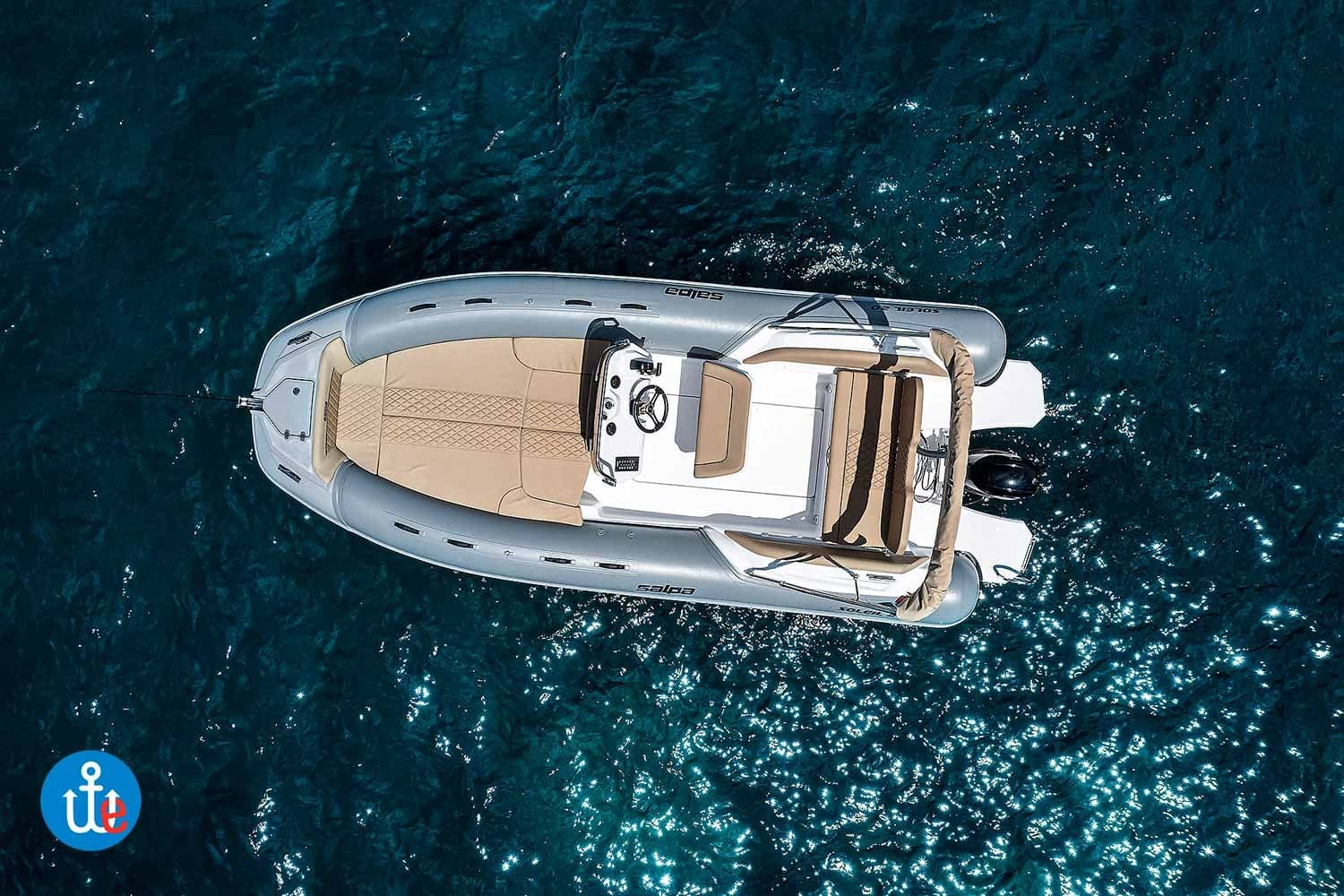 Private Boat Adventures with We Sail In in Sorrento
