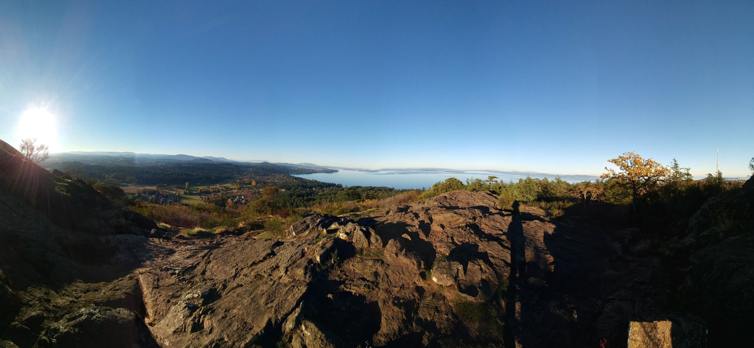 Victoria Peninsula Adventure by Tales on Trails: Discover Vancouver Island