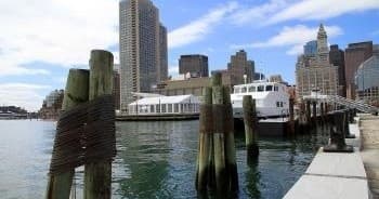 Reinventing Boston: A Historical Walking Tour Experience