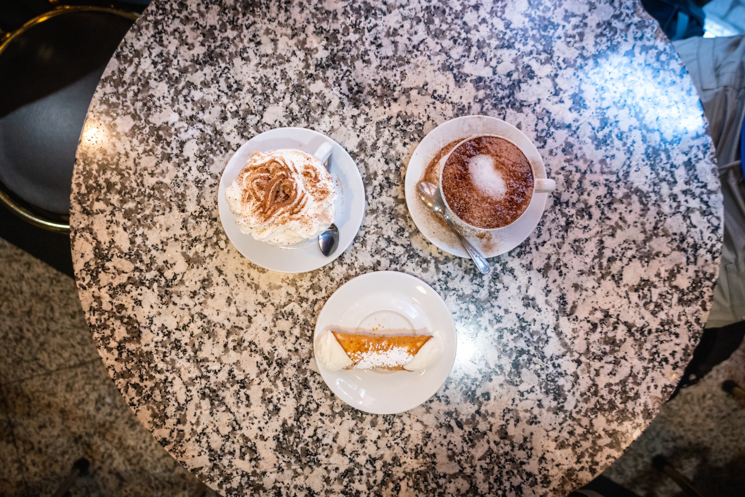 Explore Boston's North End on a Private Food Tour