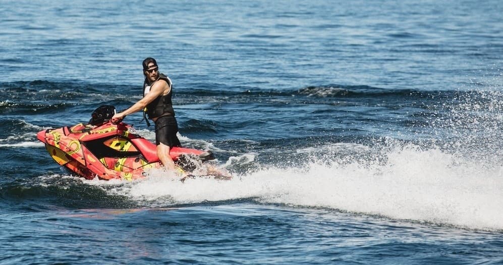 Jetski Rentals for Multi-Day Thrills with Kelowna Seadoo Rentals