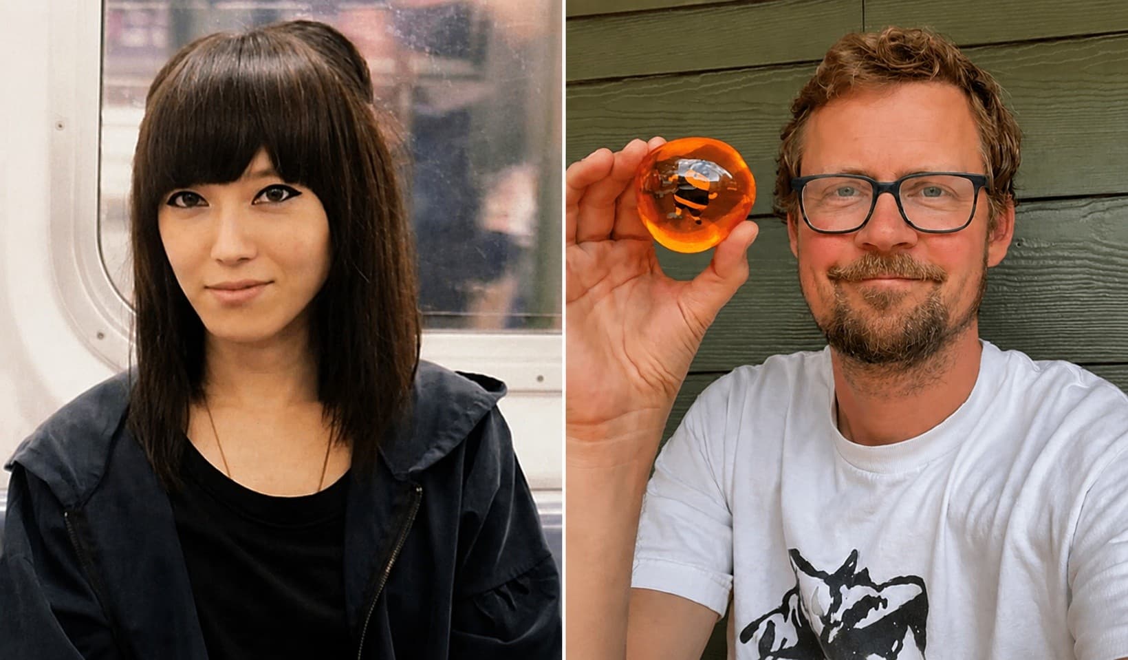 Wonder Club & Blonks Live: Signing with Andrea Kang and Sad Salesman at FAO Schwarz