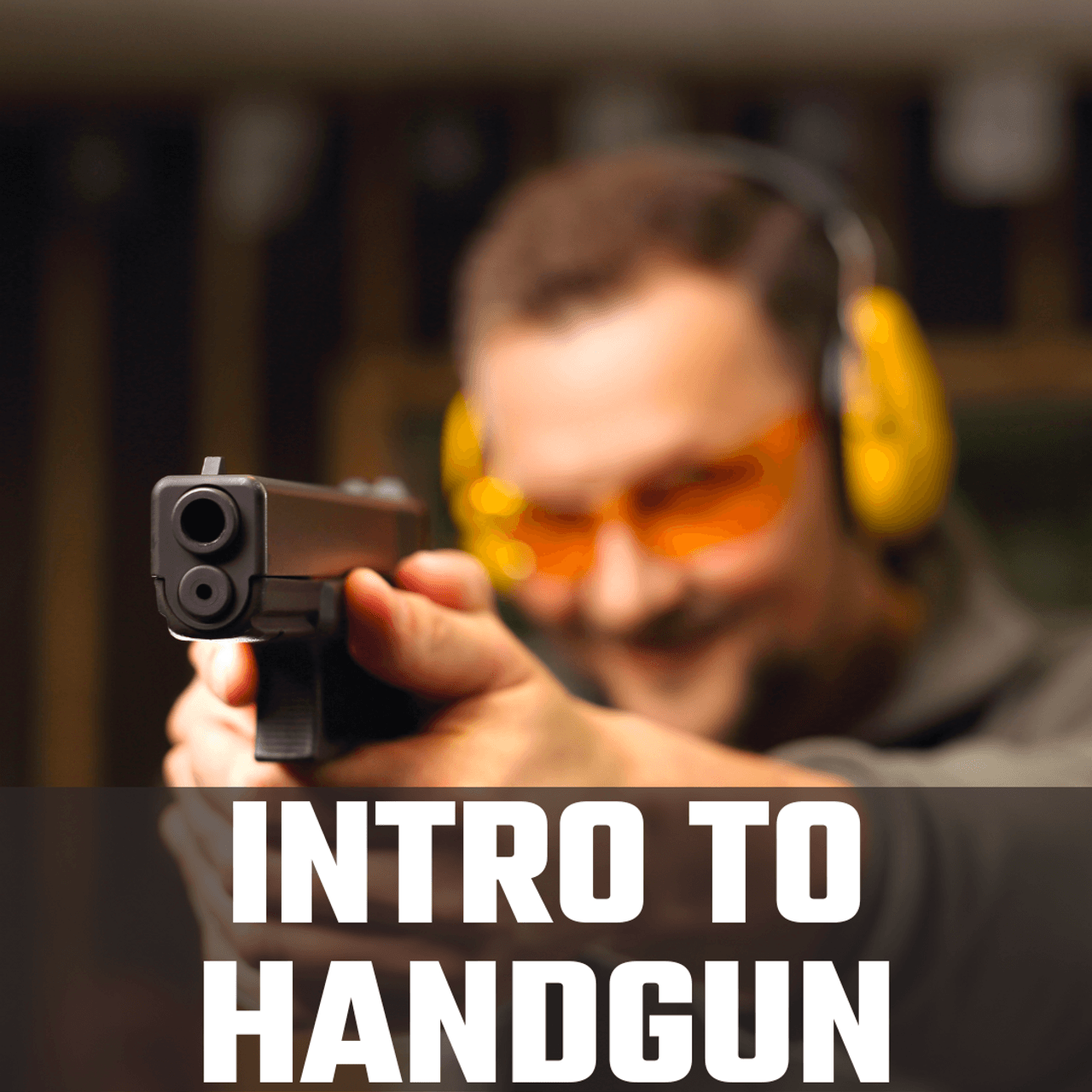 Handgun Training with Texas Gun Experience in Grapevine