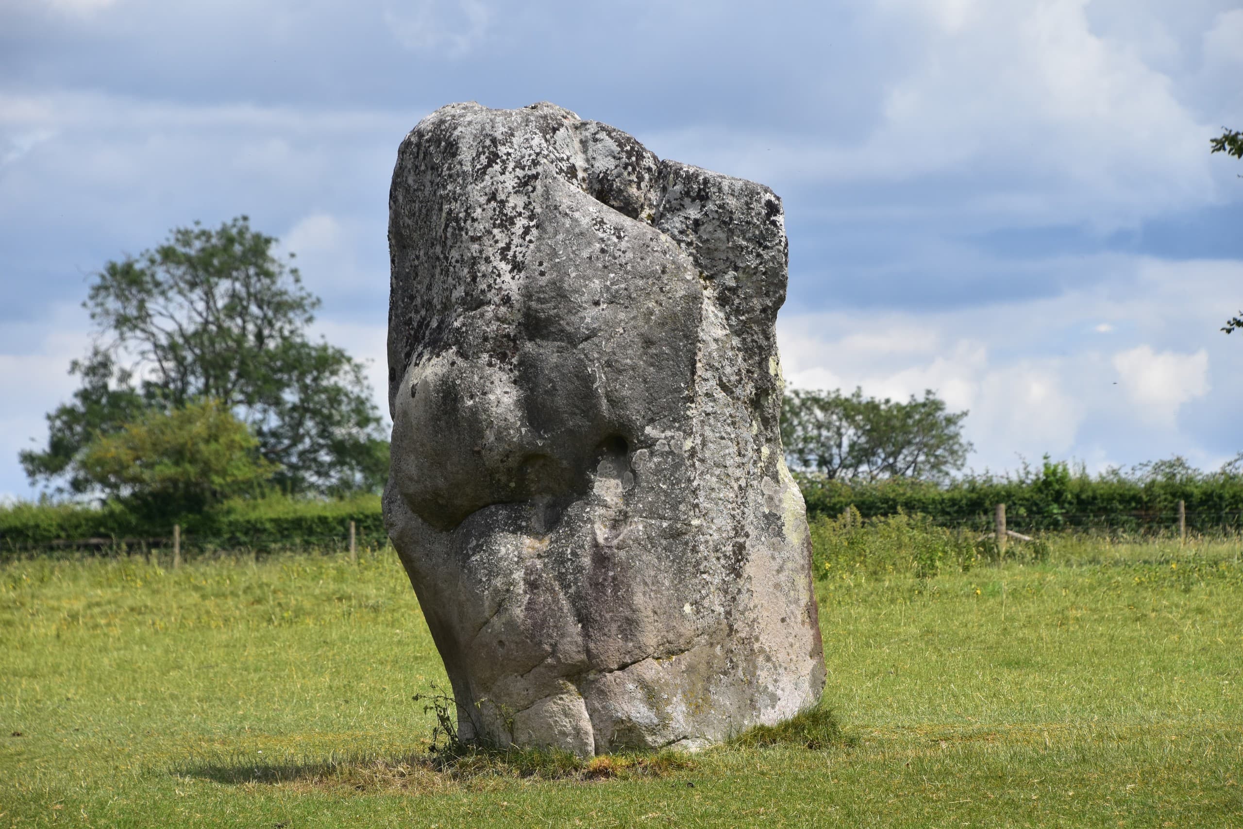 Black Cab Day Trip from London to Avebury: Private Access to Britain's Largest Stone Circle photo 4
