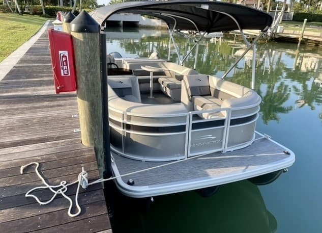 Private Watercraft Charter with All Water Excursions in Naples