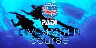PADI Divemaster Training with Dive Oahu in Honolulu