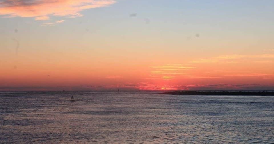 Night Fishing with Ocean City’s Ocean Princess – Ocean City