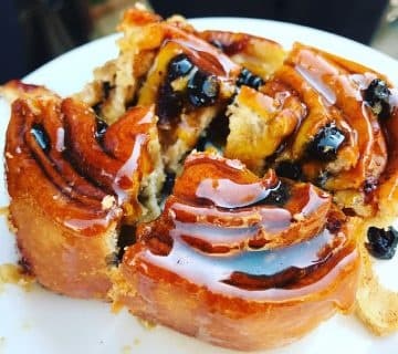 Culinary Walking Tour of Cambridge with Foodie Collective