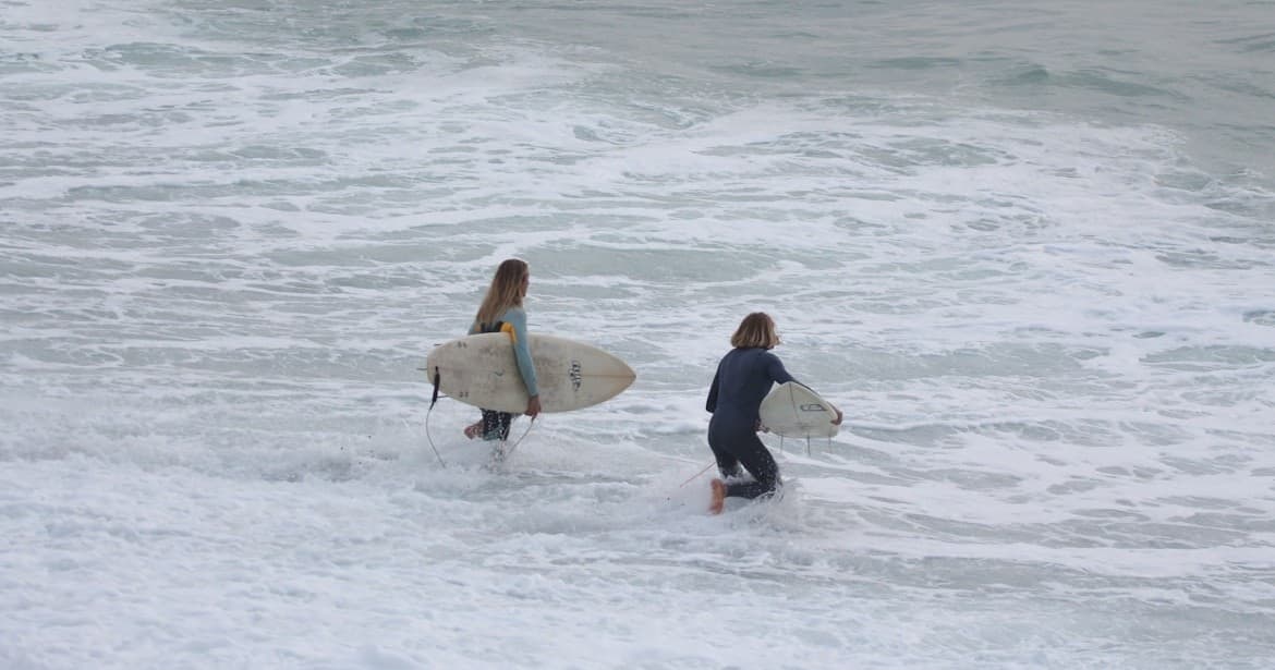 Ride the Waves: Your Ultimate Guide to 2 Day Surfboard Rentals in Malibu