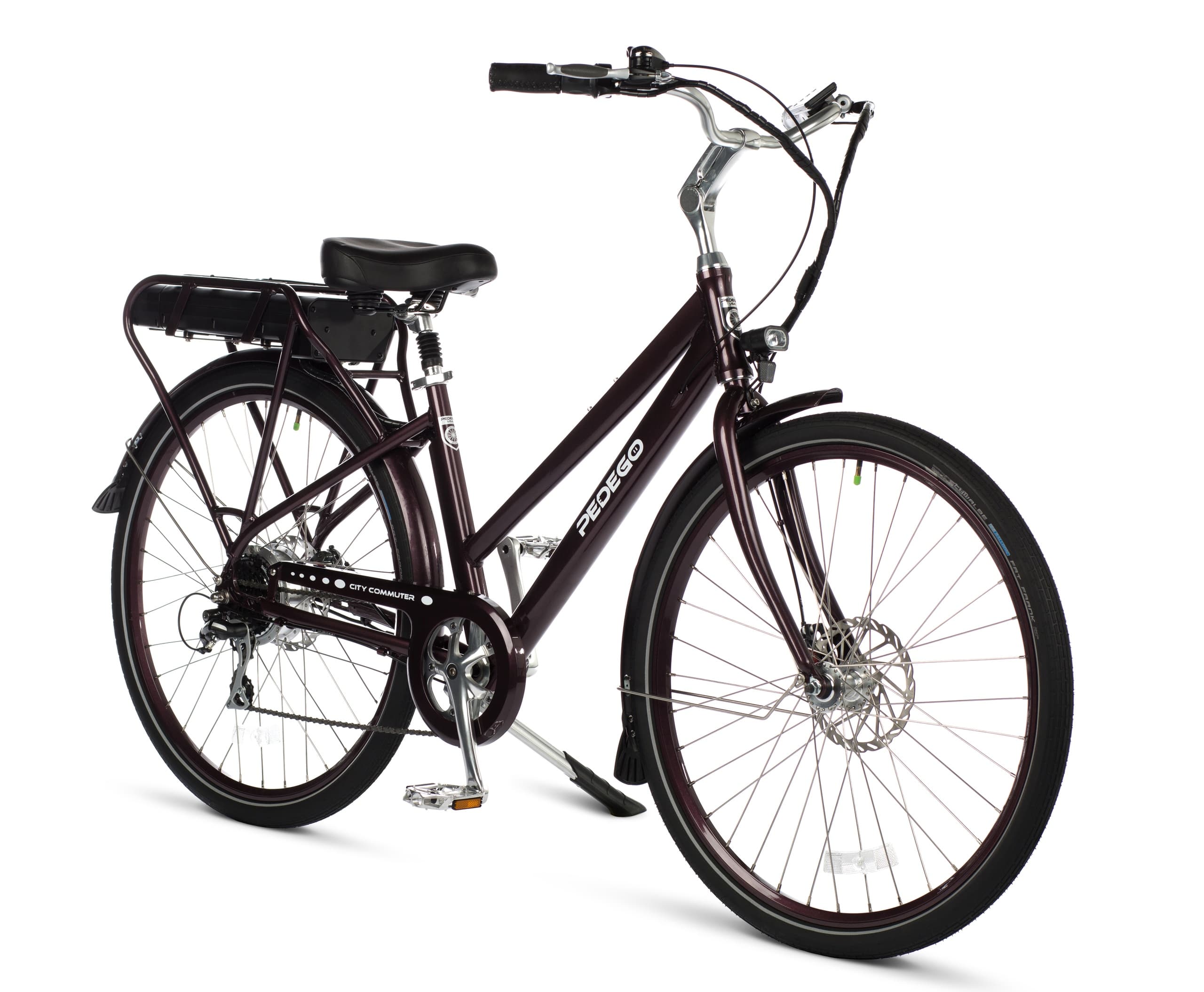 City Commuter Bike Tours with Pedego 30A in Santa Rosa Beach