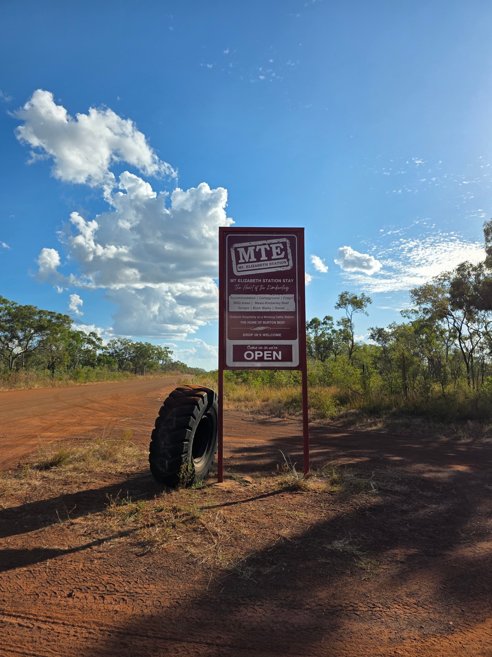 Gibb River Road: 9-Day Kimberley Explorer from Broome photo 4
