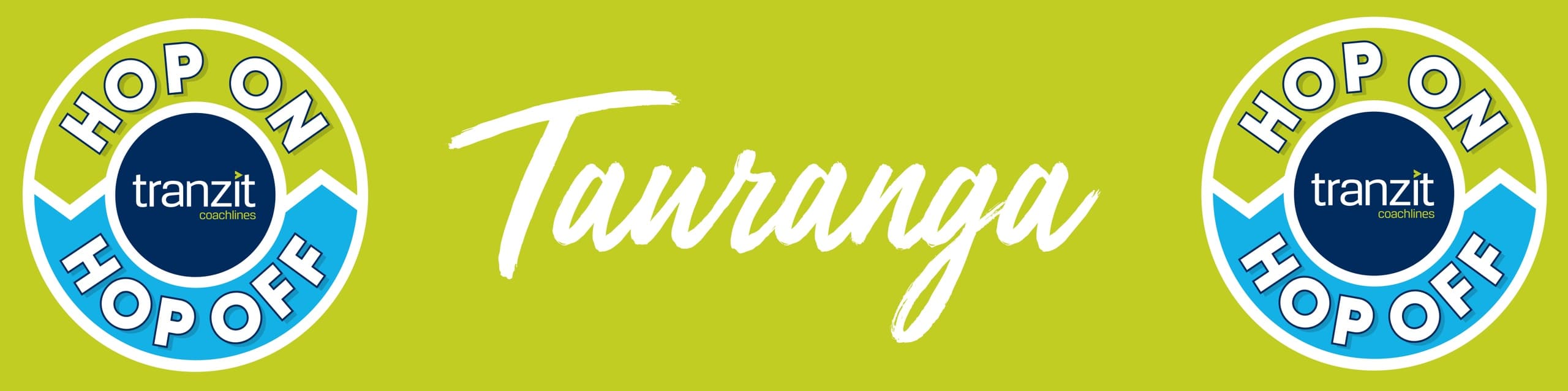 Explore Tauranga at Your Own Pace with the Ultimate Hop-On Hop-Off Tour