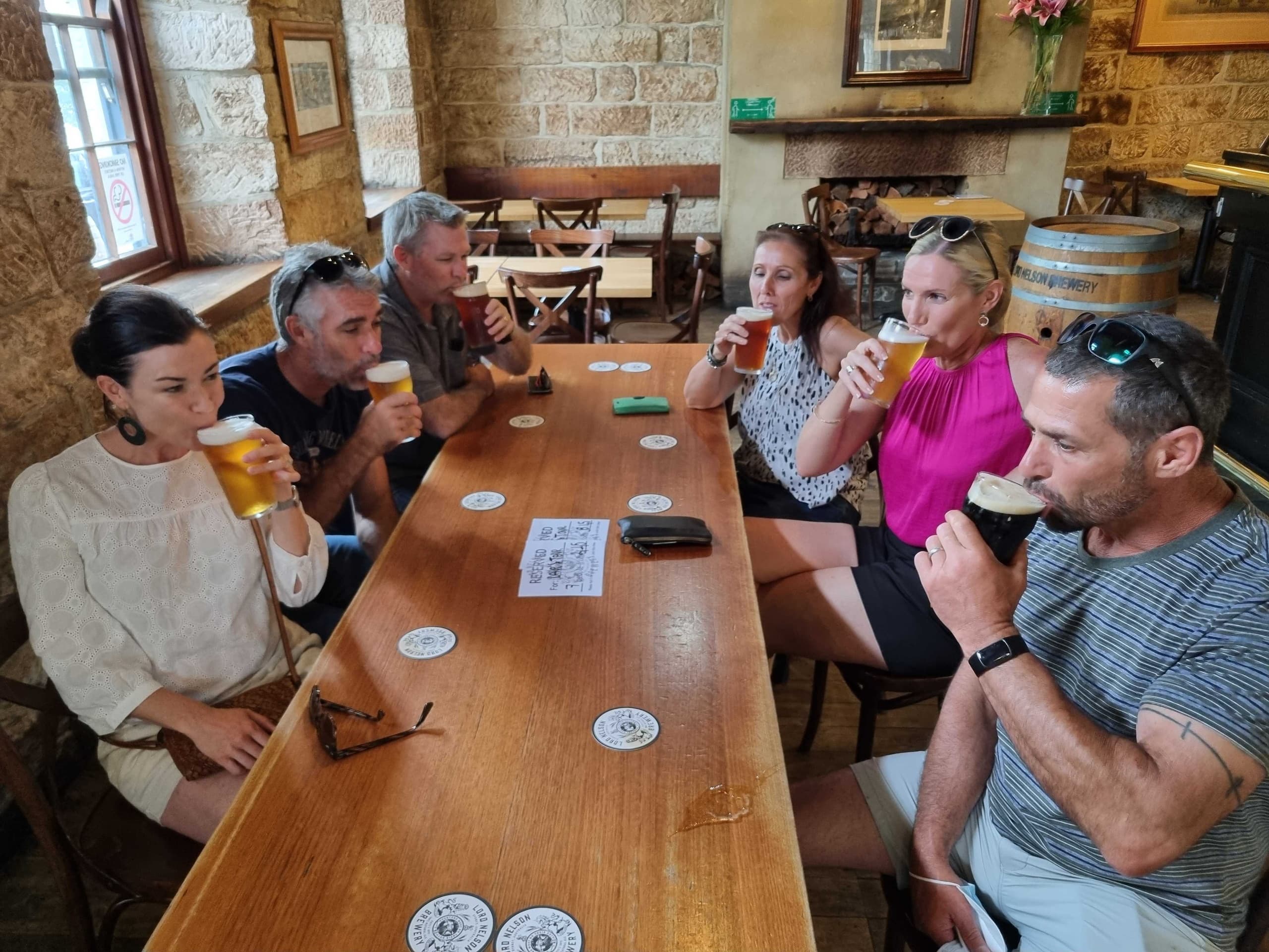 The Rocks Pub Tour with Dave's Travel Group photo 1