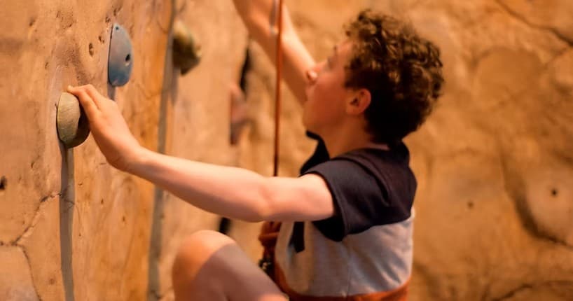 Wellington Birthday Adventure: Climbing and Croc Bike Party in Te Aro