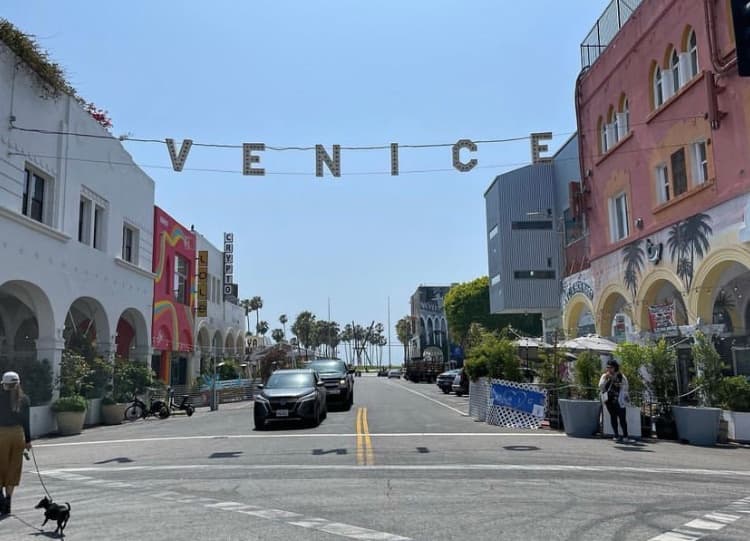 Drive LA: A Custom 7-Hour Highlights Tour from Hollywood to the Pacific photo 3
