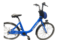 Bike & Roll San Francisco: Urban Cycling Adventure