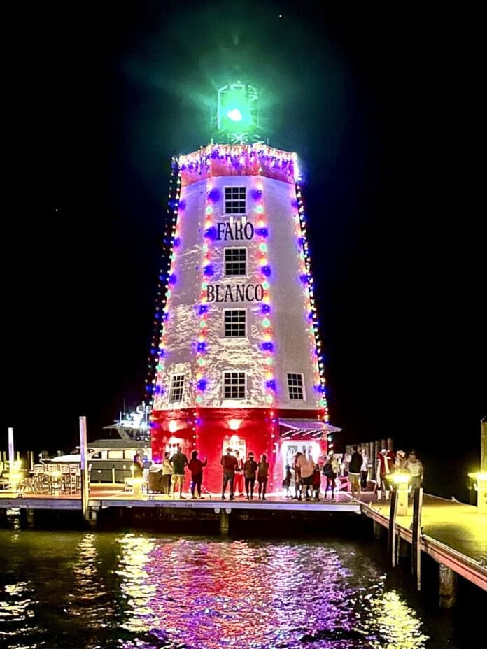 NYE Anchor Drop Cruise in Marathon, Florida