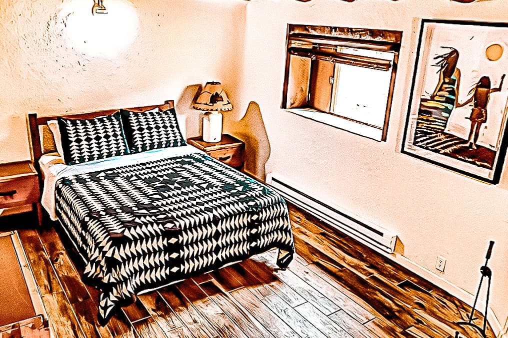 4-Night VIP Cabin Getaway at Monument Lake, Colorado