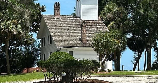 Private Water Taxi to Daufuskie Island: Gullah Culture, Beaches & Art