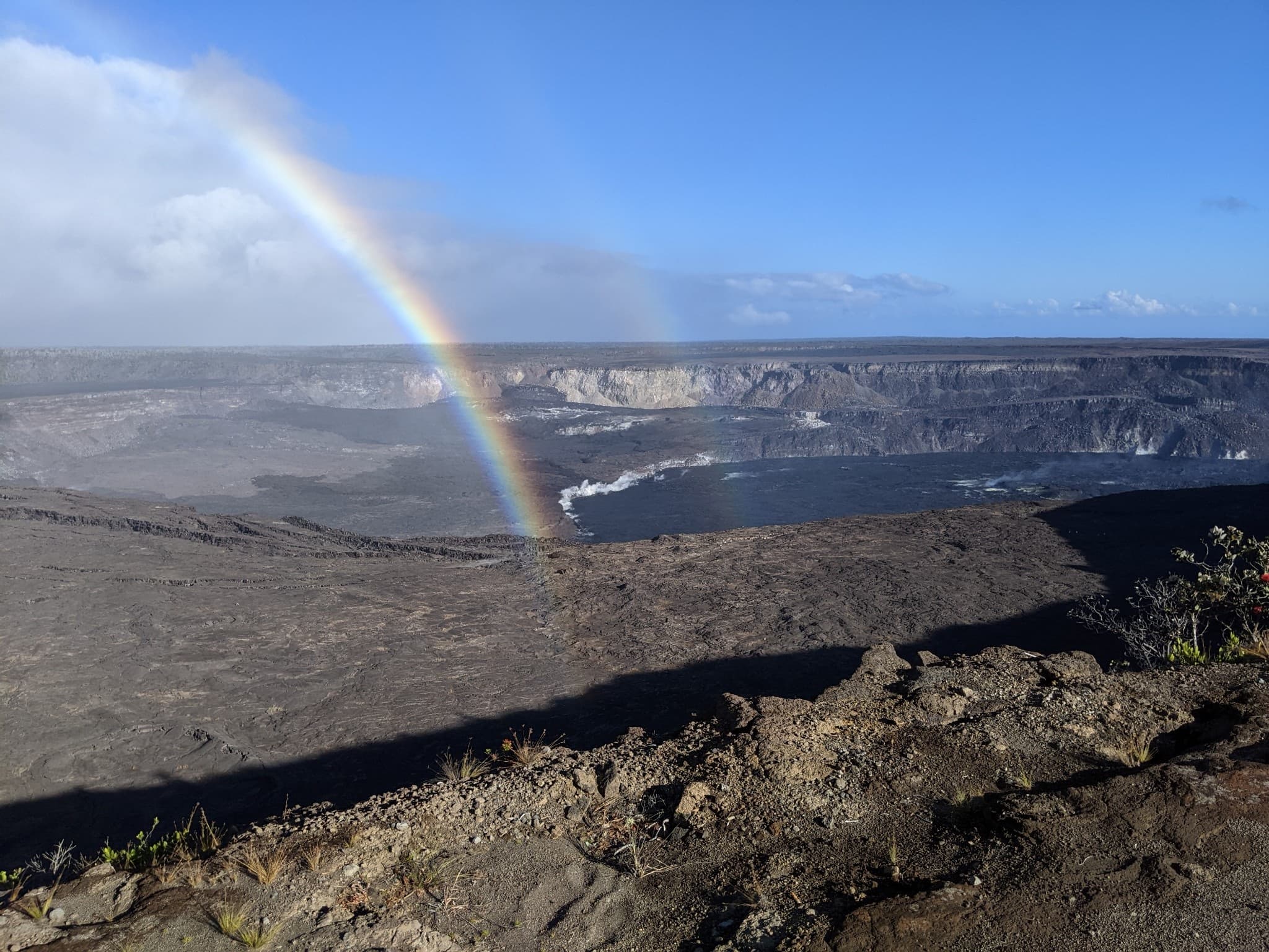 Hawaii Volcanoes National Park Bike Tours with Big Island Bike Tours