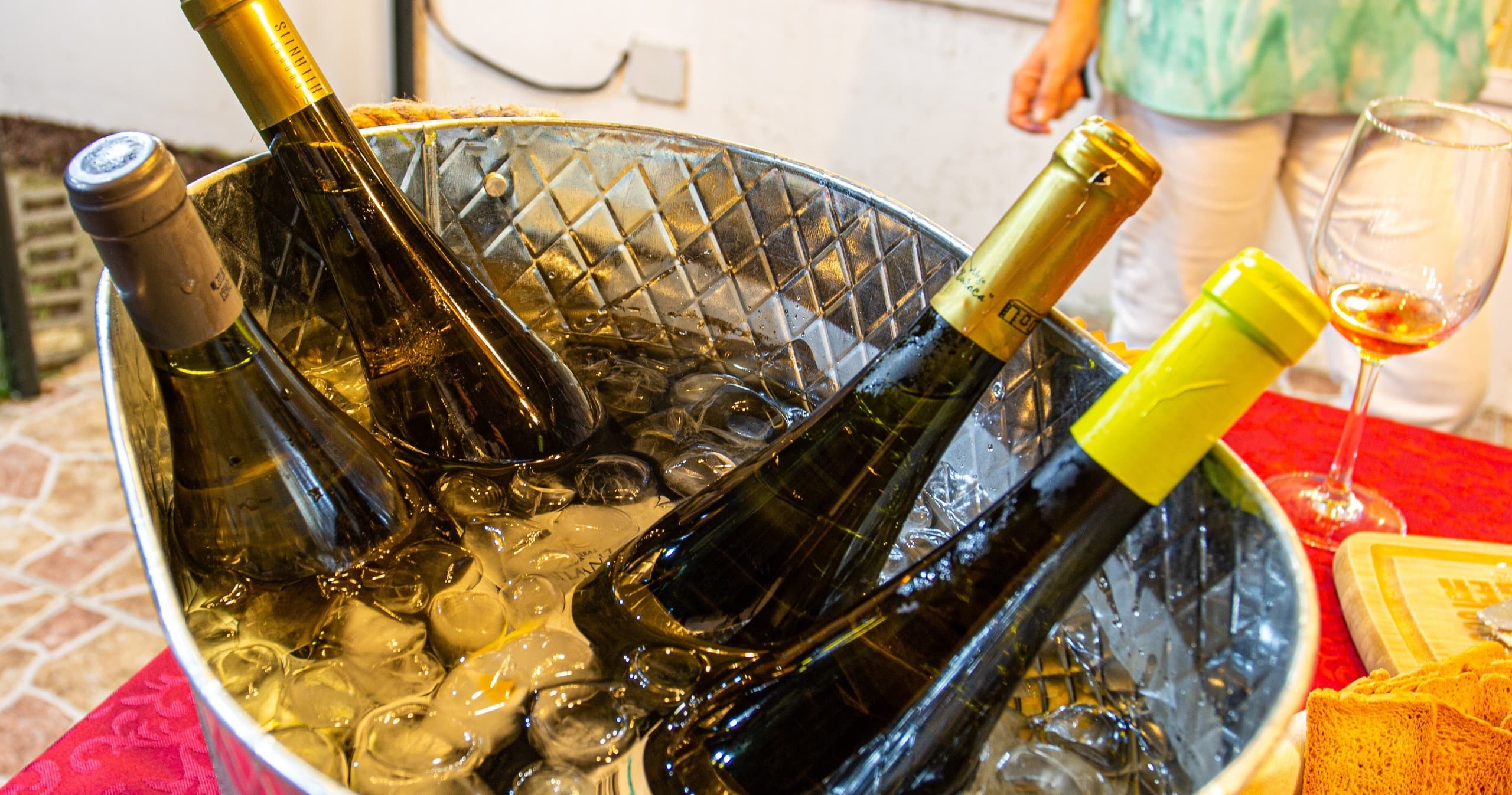 Wine Tasting & Farm Tours at Azores' Volcanic Wineries