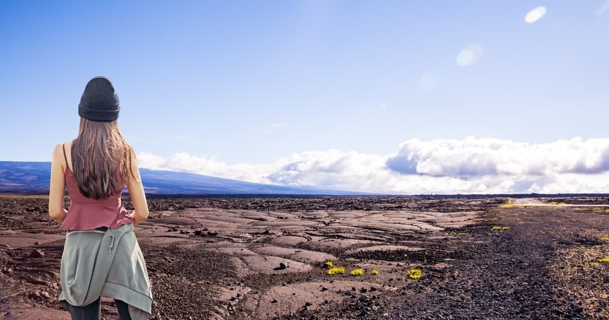 Big Island in a Day: Hilo & Volcano Day Tour from Cruise or Airport