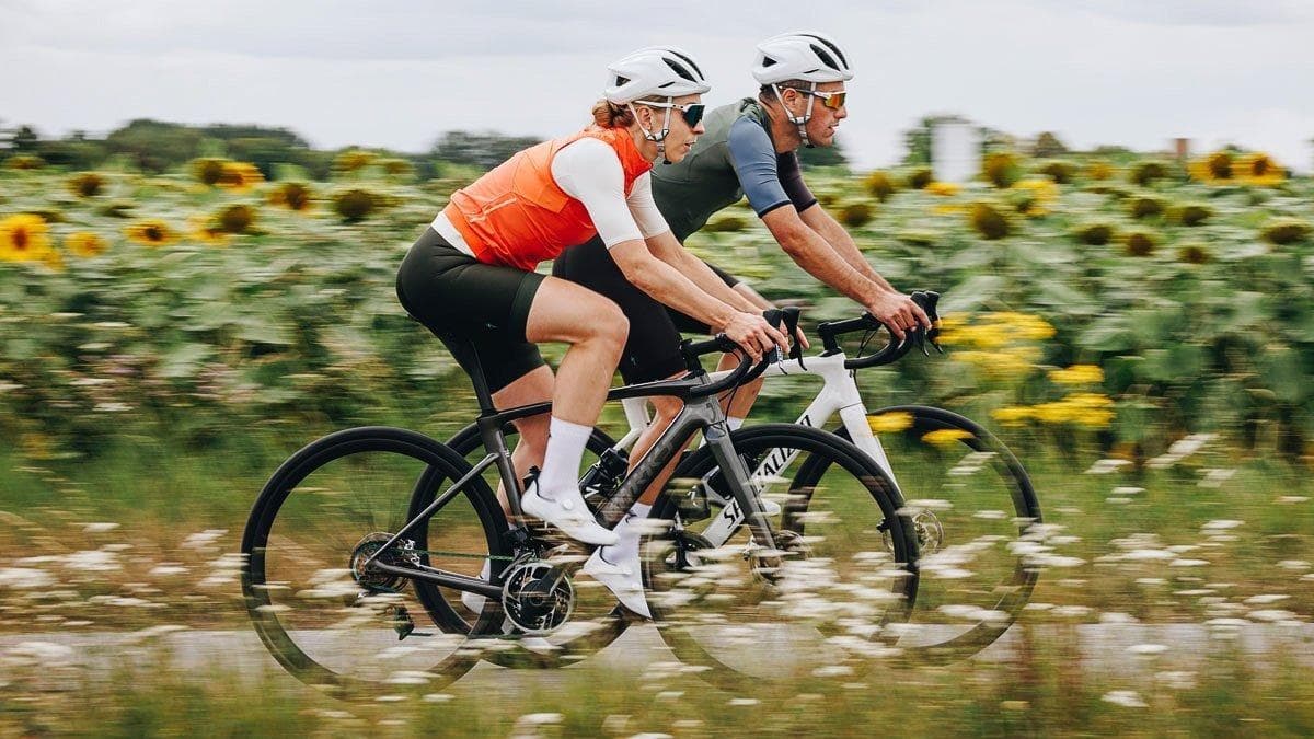 2-Day Performance Road Bike Rental in Calistoga, CA