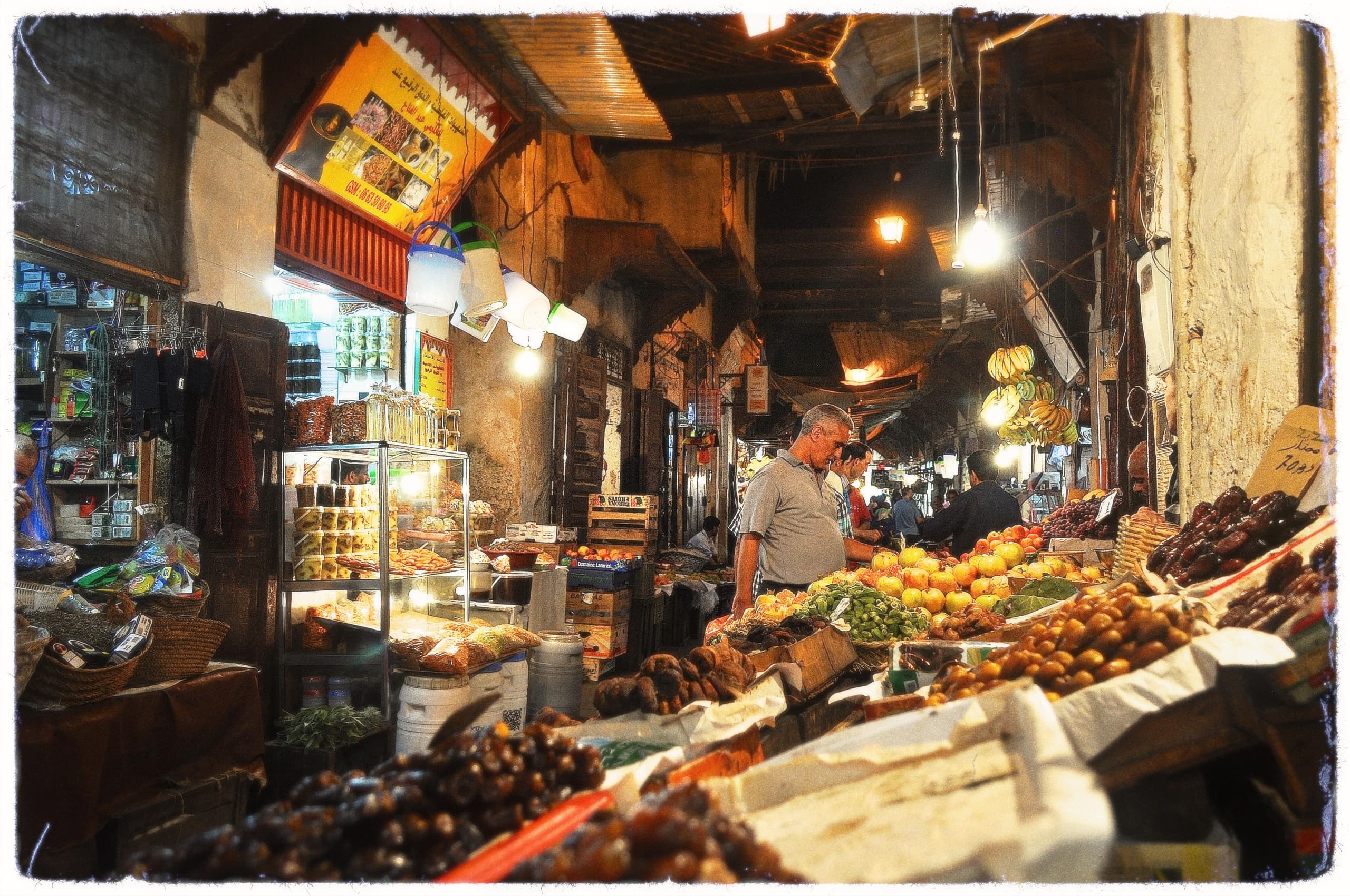 Discover Marrakech After Dark: An Authentic Medina Food Tour Experience