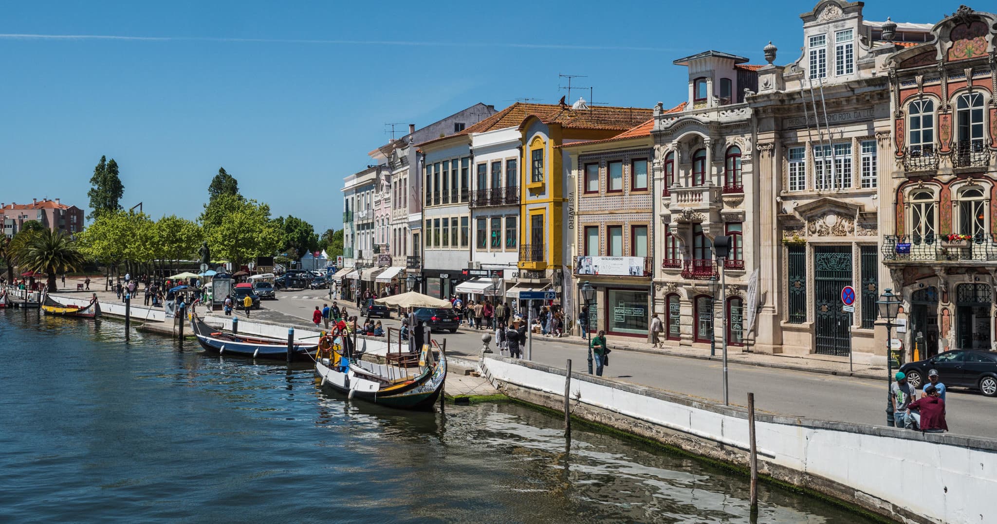 Private Porto Walking Tour: Touch Tours’ City Insights