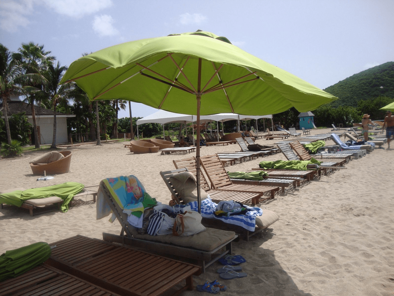 Plantation and Beach Extravaganza: Basseterre History, Romney Manor & Timothy Hill Views photo 2