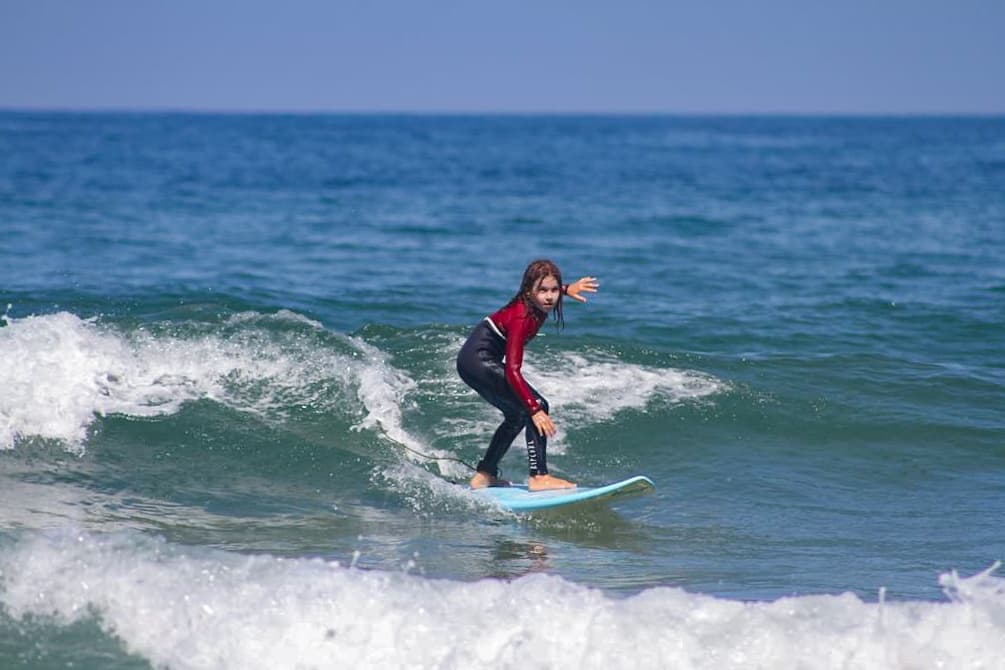 Surf Progress Packs — 3–5 Day Surf Coaching in Luz, Algarve photo 2
