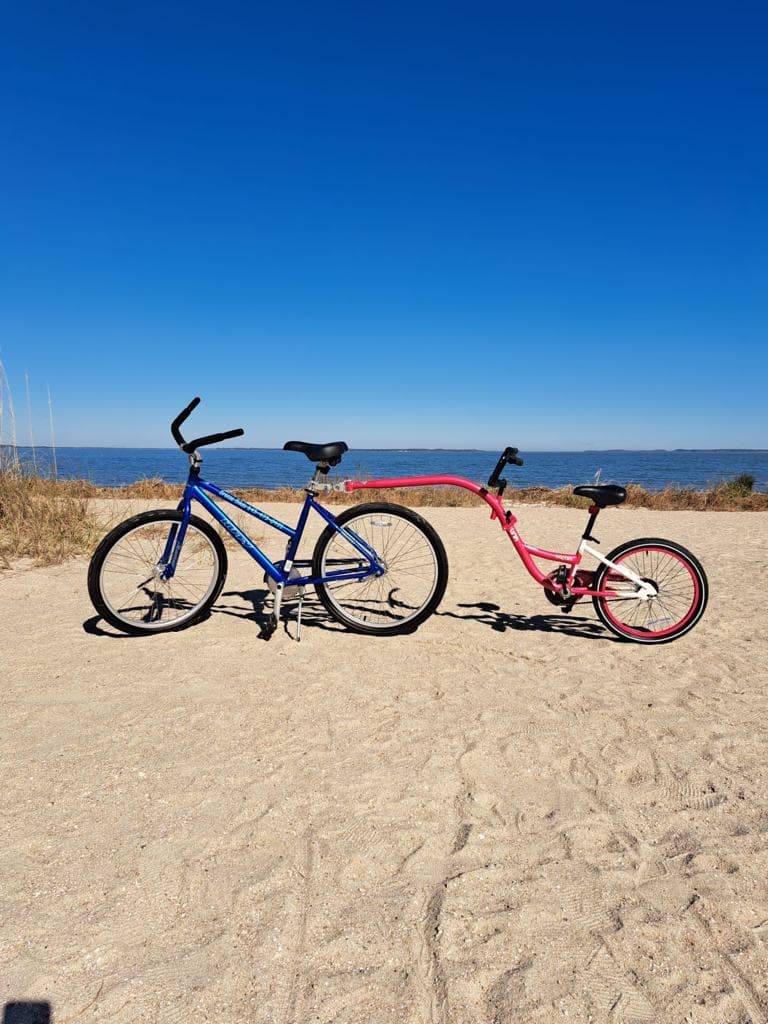 Breeze Bikes LLC team