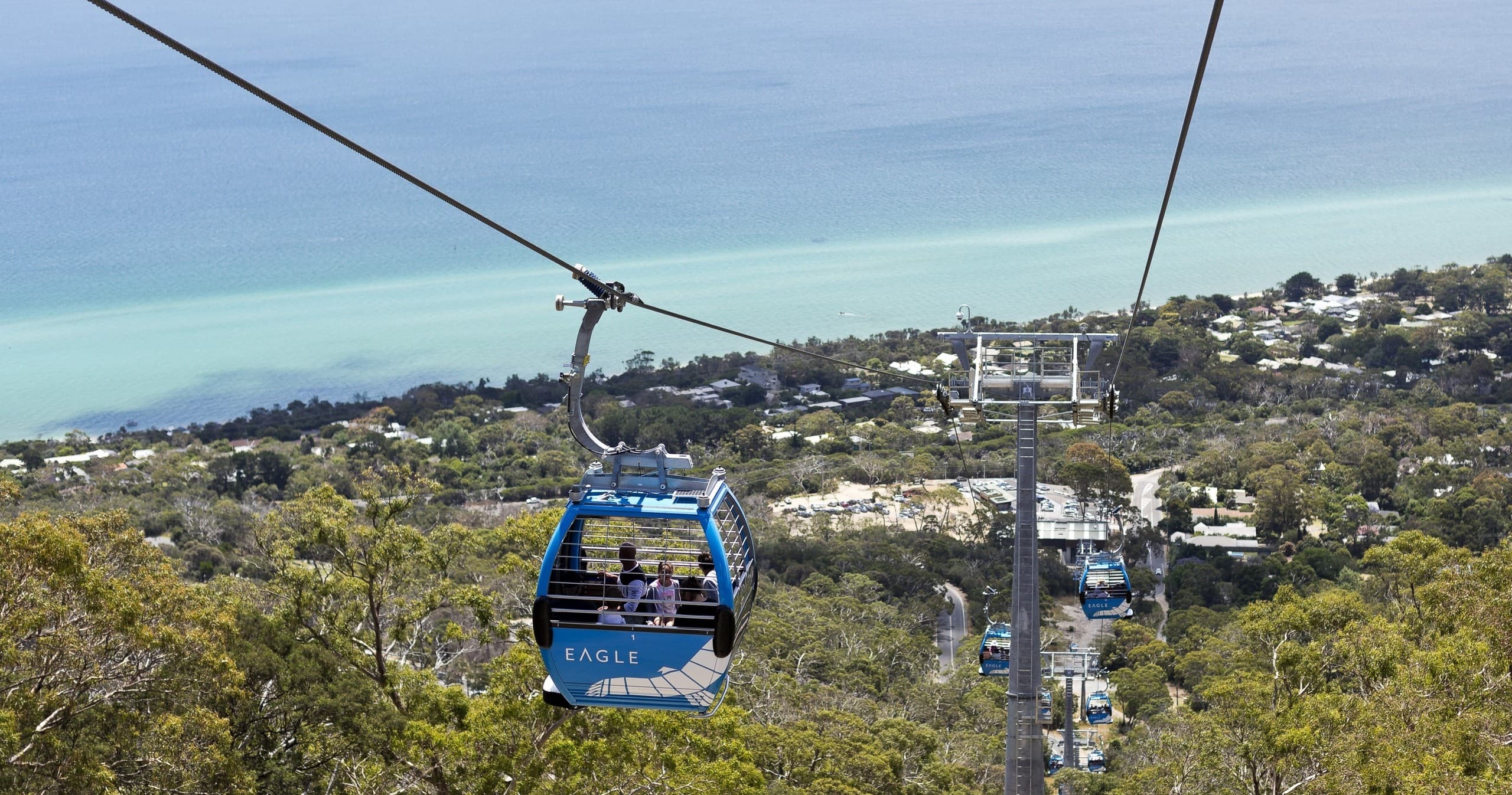 Land Adventures: Mornington Peninsula Scenic Tour