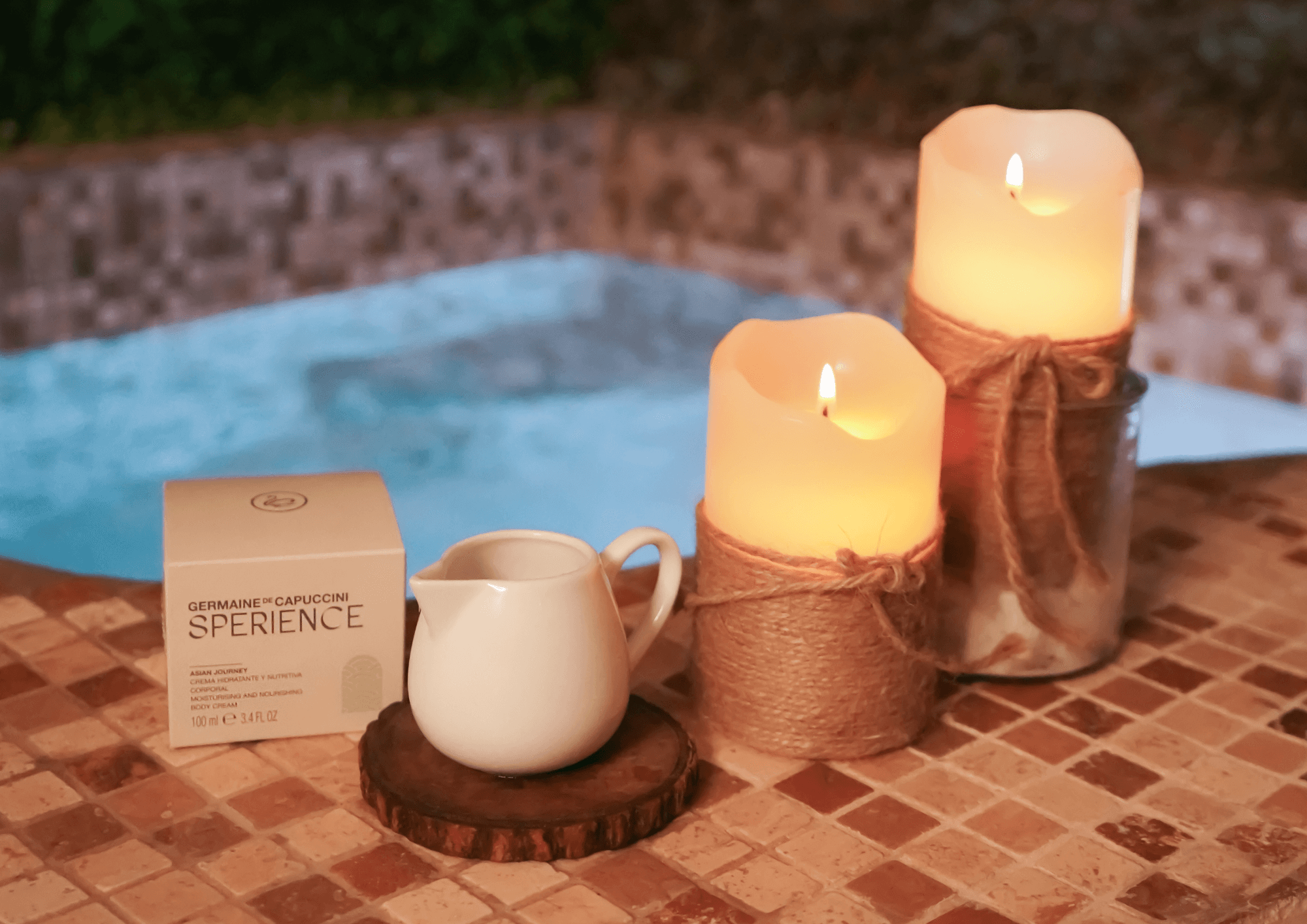 Tratamiento Asian Journey — 90-Minute Japanese-Inspired Spa Experience in Sevilla photo 1